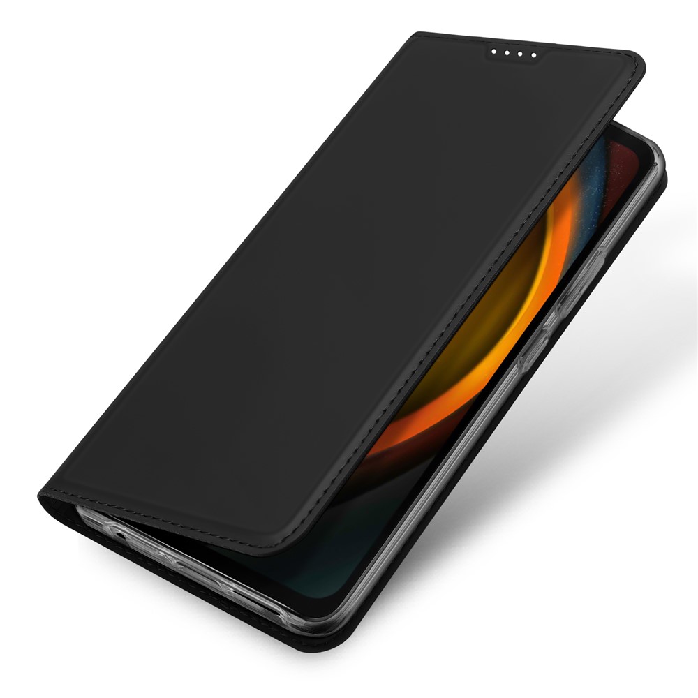 DUX DUCIS DUX DUCIS Galaxy Xcover 7 Fodral Skin Pro Svart