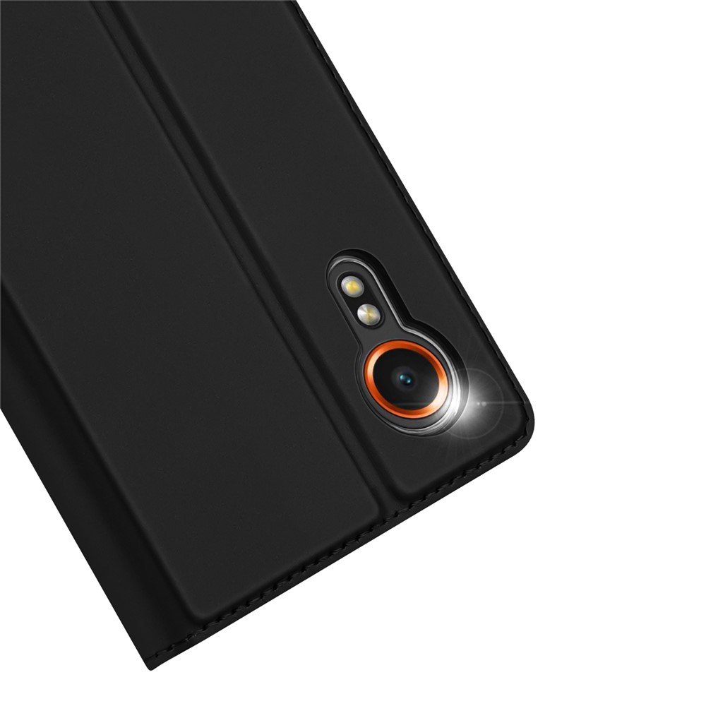 DUX DUCIS DUX DUCIS Galaxy Xcover 7 Fodral Skin Pro Svart