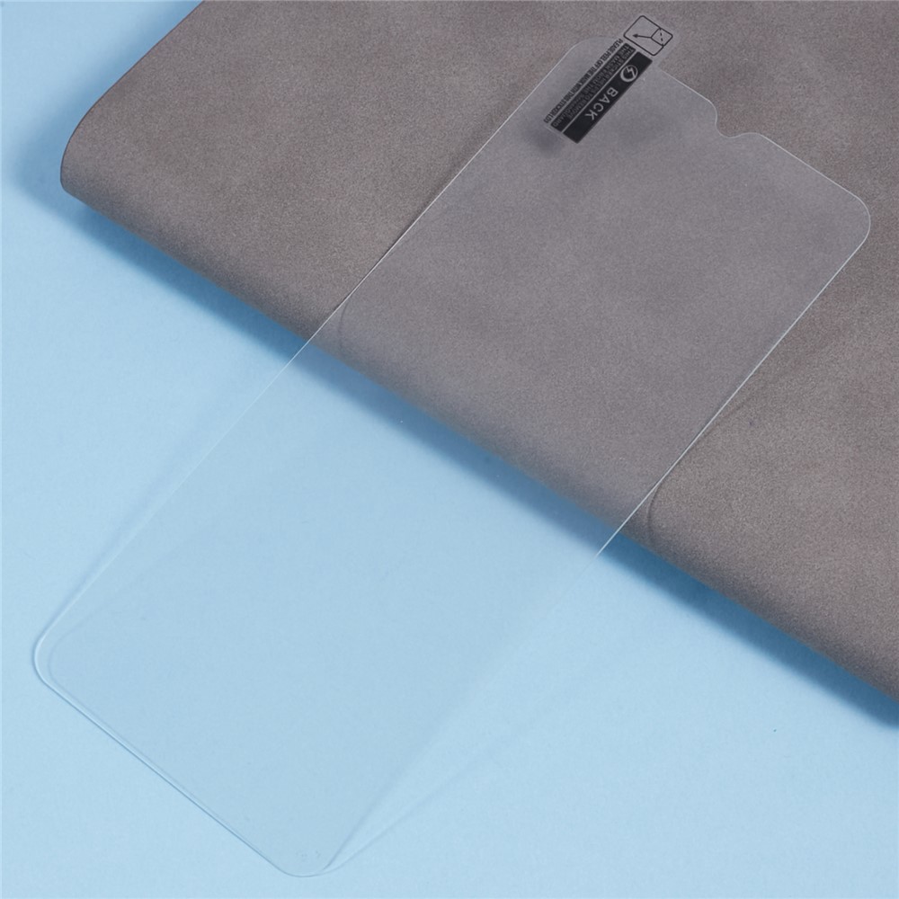  Samsung Galaxy Xcover 7/7 Pro Skärmskydd Härdat Glas