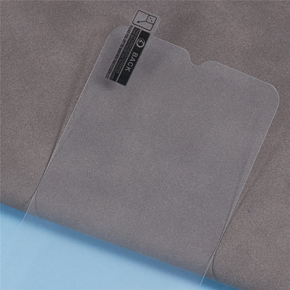  Samsung Galaxy Xcover 7/7 Pro Skärmskydd Härdat Glas