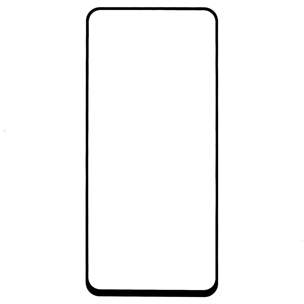  Xiaomi Redmi 15 Skärmskydd Heltäckande Härdat Glas