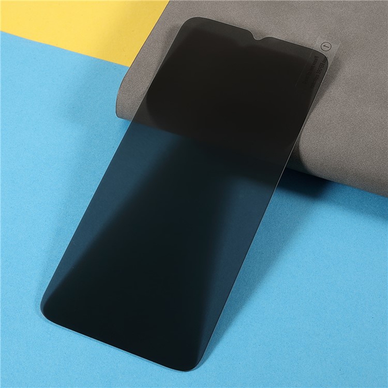  Xiaomi Redmi 15C Skärmskydd Heltäckande Härdat Glas Privacy