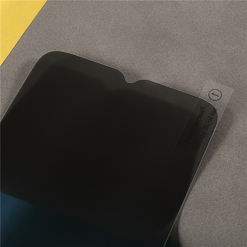 Xiaomi Redmi 15C Skärmskydd Heltäckande Härdat Glas Privacy