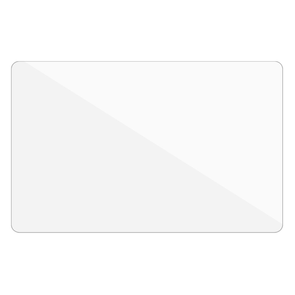  Xiaomi Redmi Pad 2 Skärmskydd Härdat Glas