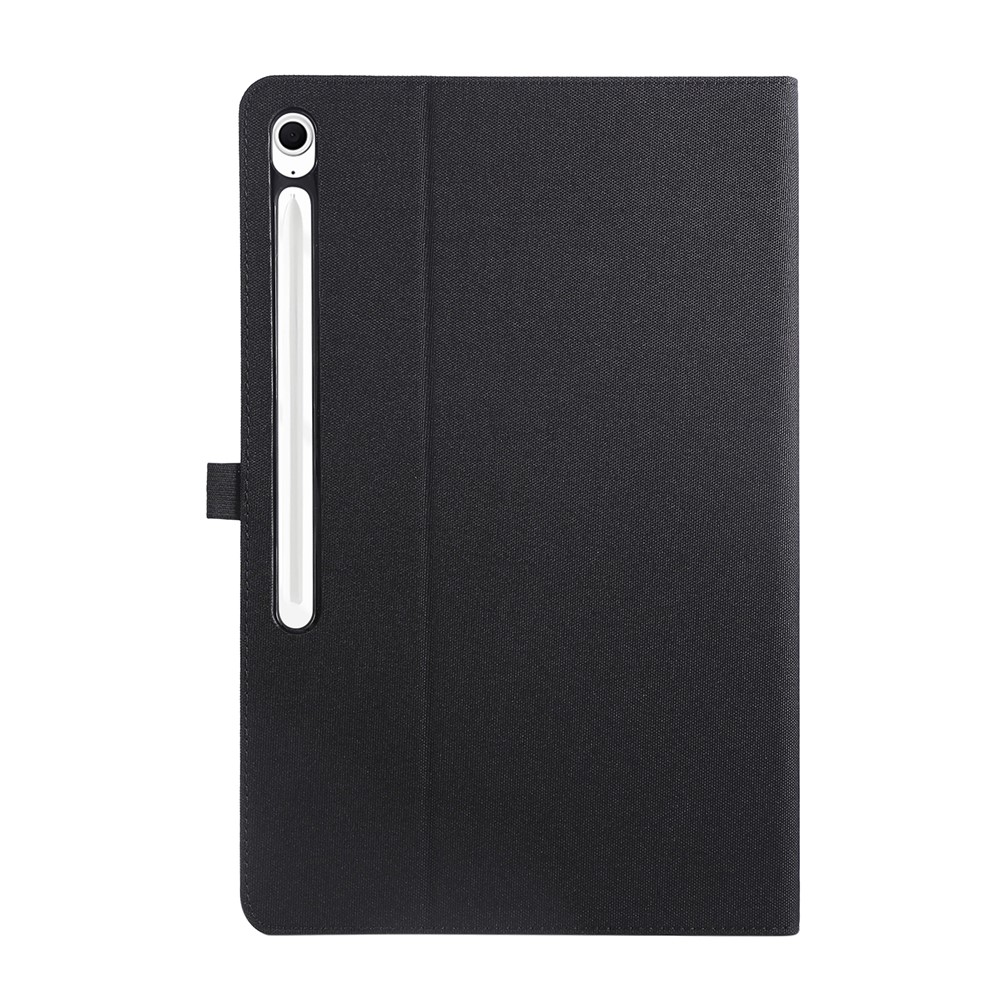  Galaxy Tab S10 FE Plus Fodral Svart