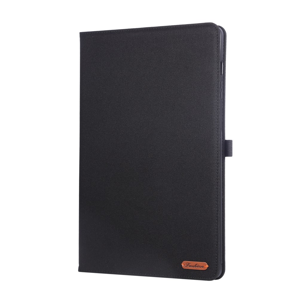 Galaxy Tab S10 FE Plus Fodral Svart