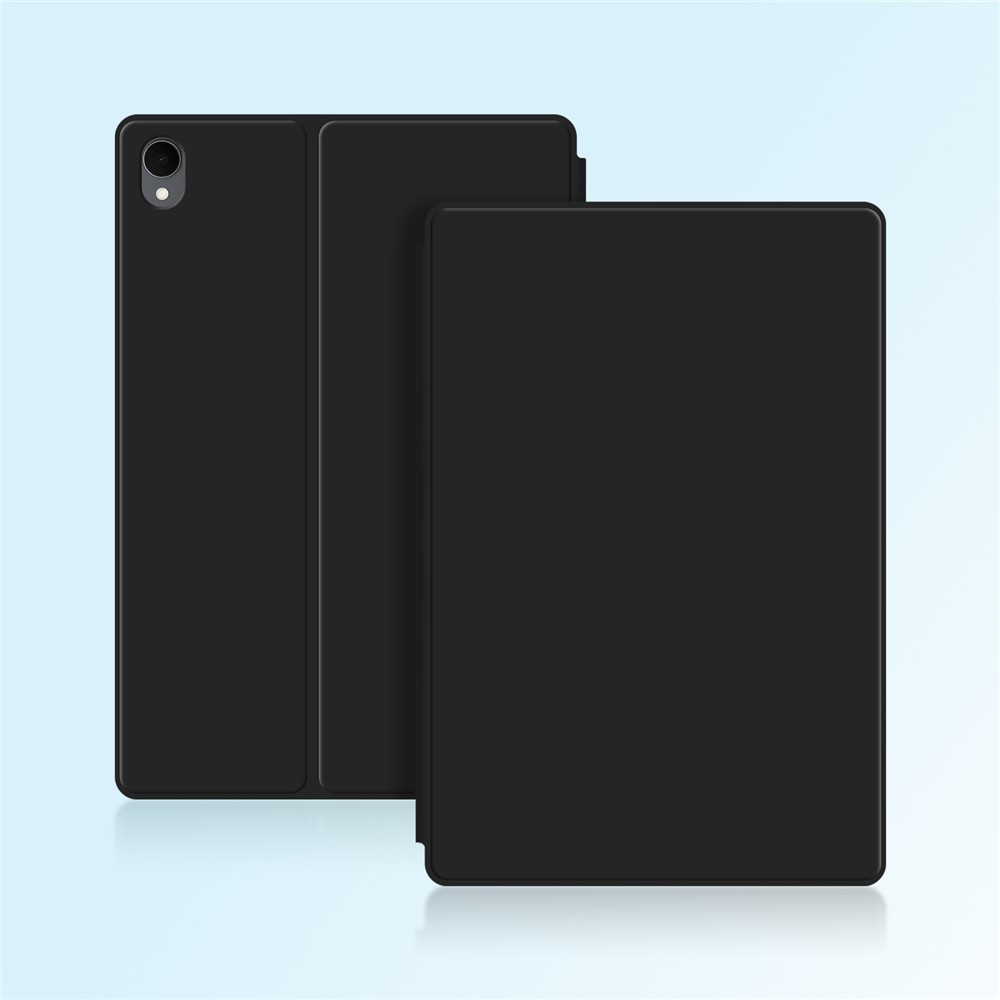 Samsung Galaxy Tab S11 Fodral Magnetiskt Svart