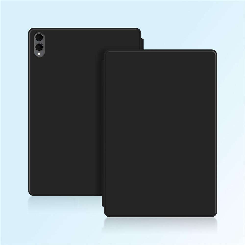  Samsung Galaxy Tab S11 Ultra Fodral Magnetiskt Svart