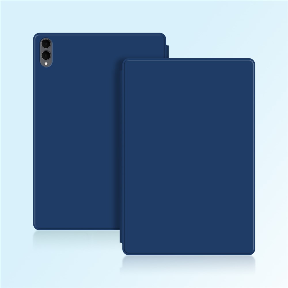  Samsung Galaxy Tab S11 Ultra Fodral Magnetiskt Blå