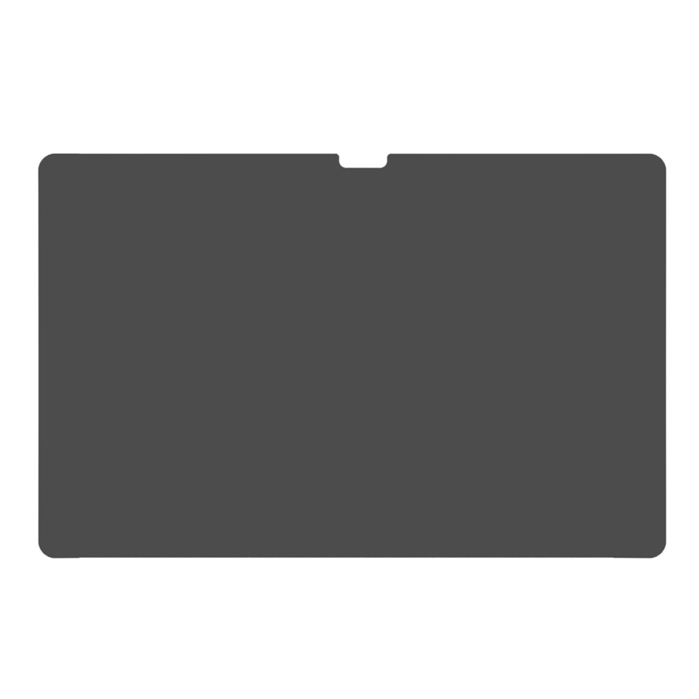  Samsung Galaxy Tab S10 FE Plus Skärmskydd Paperlike PET Privacy