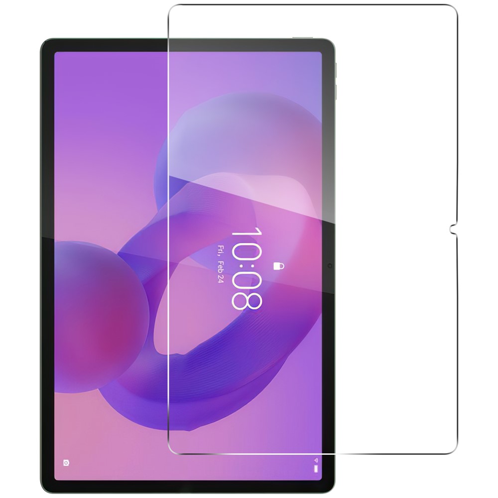  Lenovo Idea Tab Pro Skärmskydd Härdat Glas
