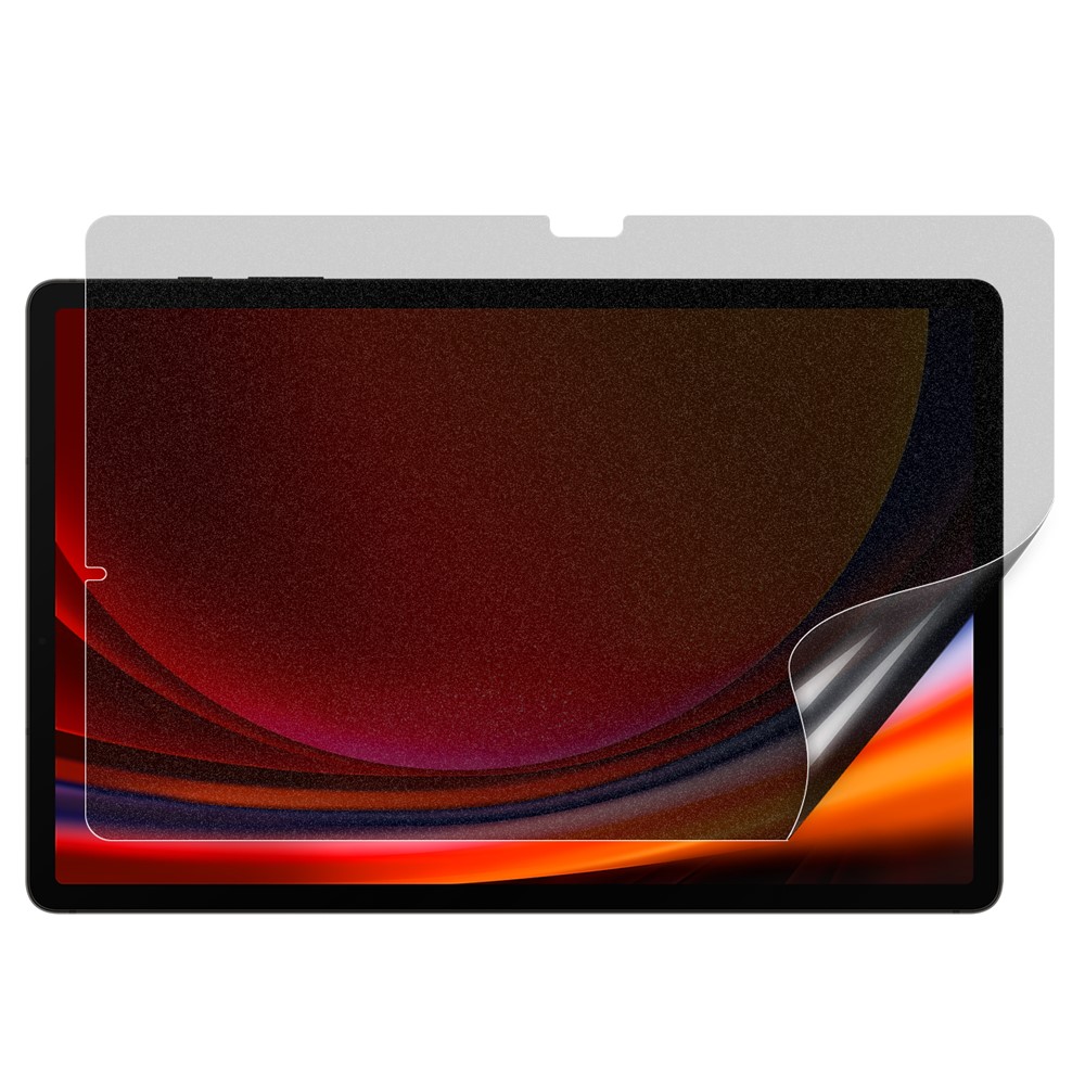  Galaxy Tab S11 Ultra/S10 Ultra/S9 Ultra/S8 Ultra Skärmskydd Privacy