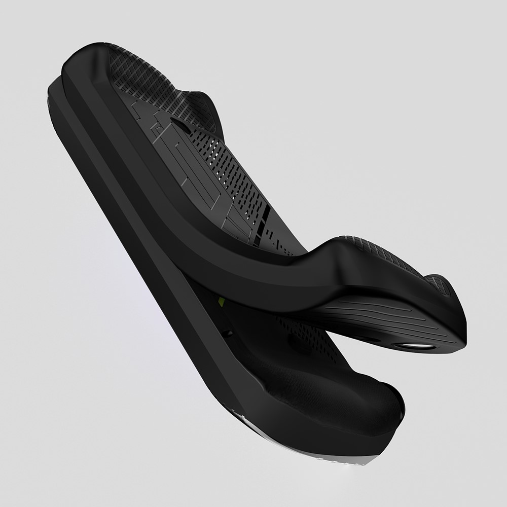  ASUS ROG Ally X Skal Anti-Drop Silikon Svart