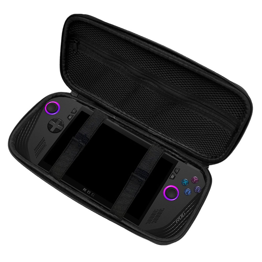  ASUS ROG Ally X Förvaringsväska EVA Svart