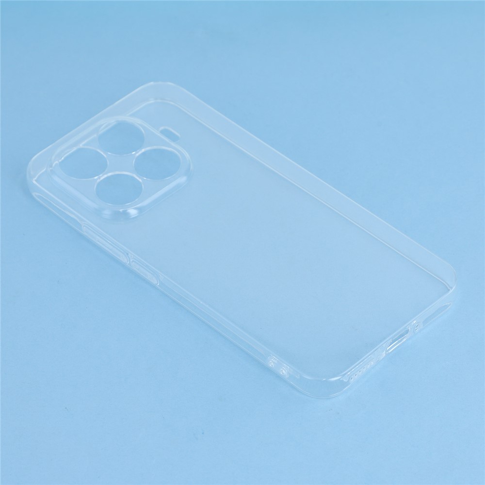  Xiaomi 15T Pro Skal Shockproof TPU Transparent