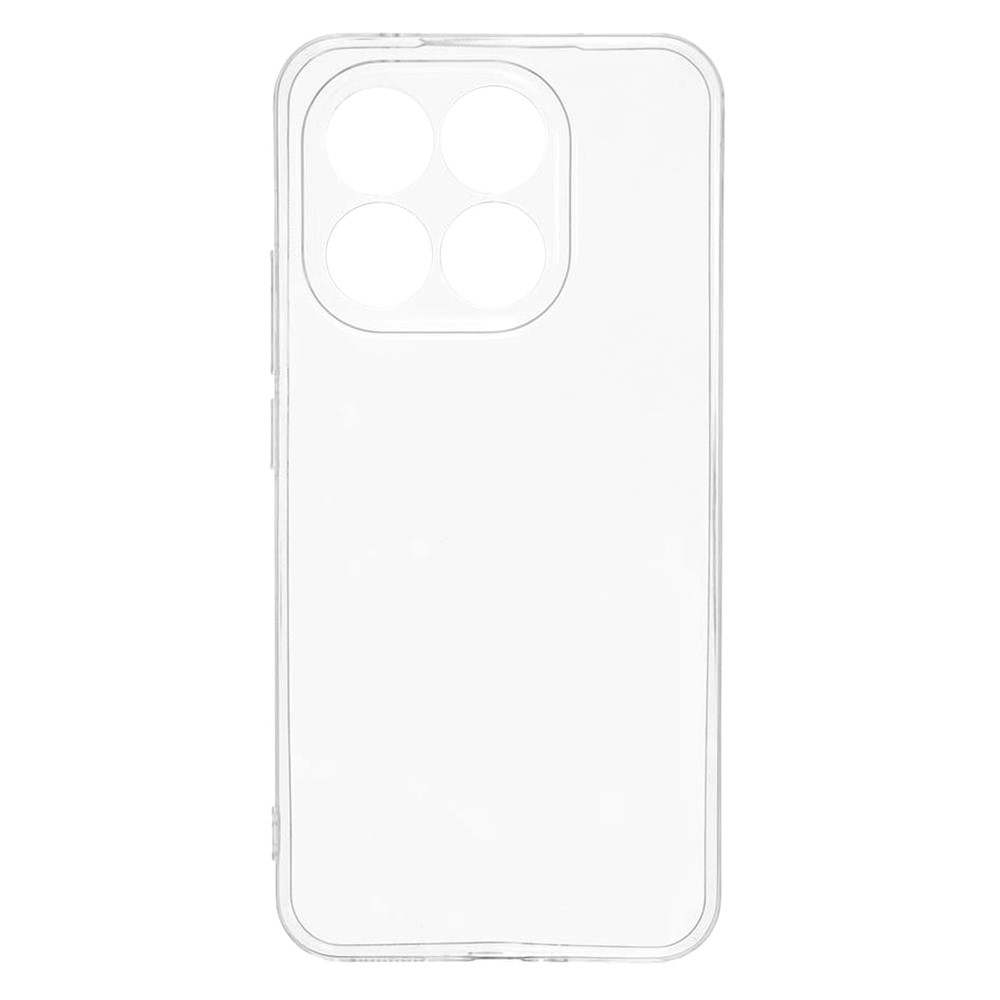  Xiaomi 15T Skal Shockproof TPU Transparent