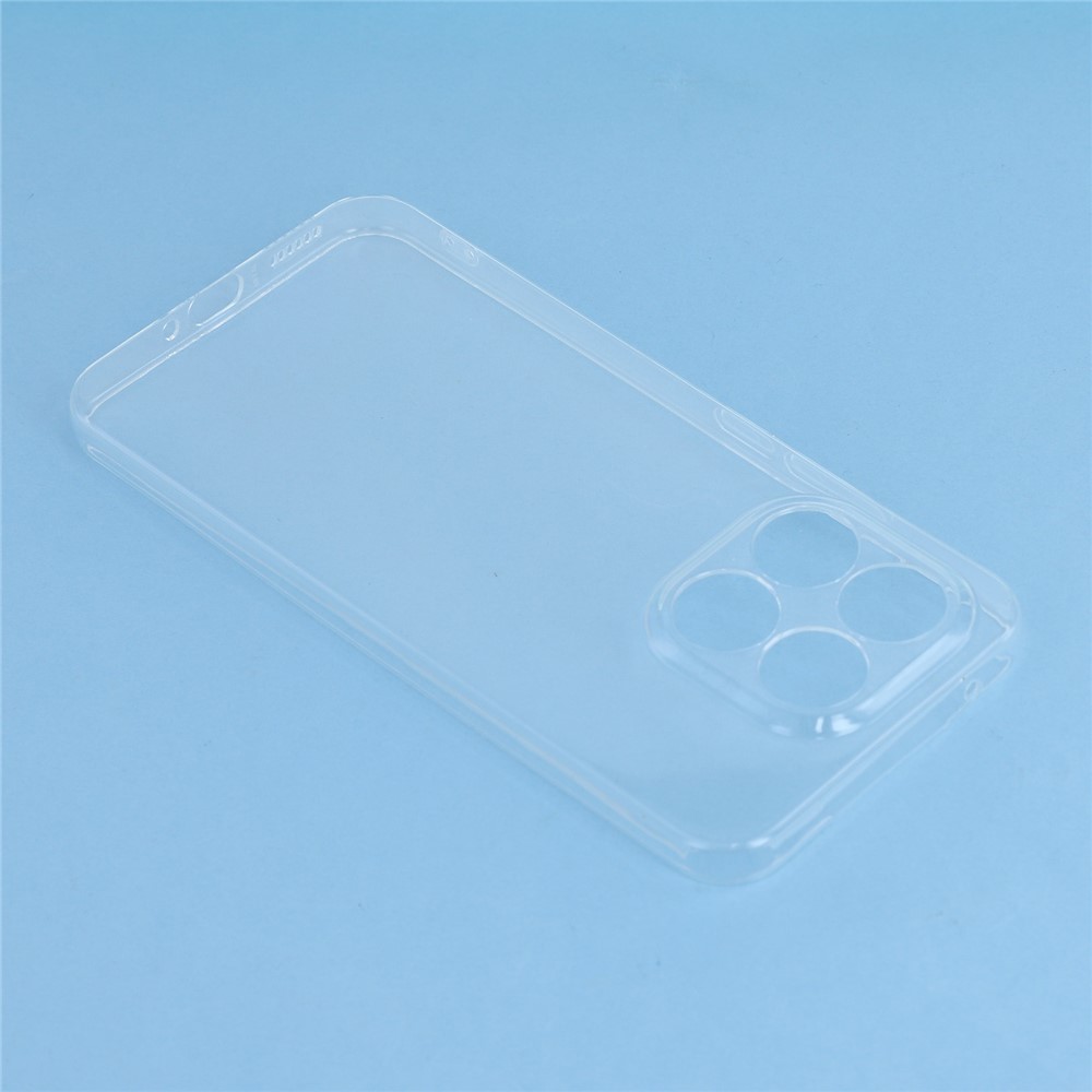  Xiaomi 15T Skal Shockproof TPU Transparent
