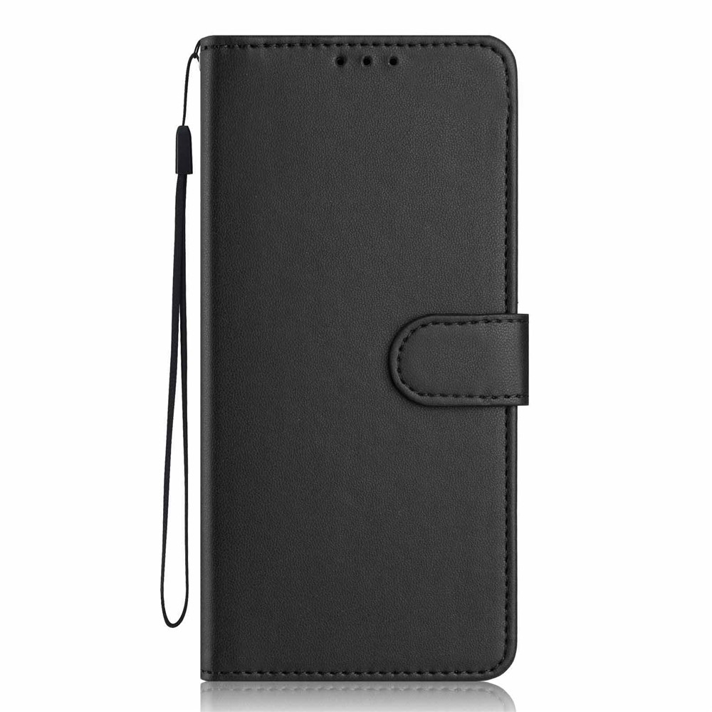  Xiaomi 15T Pro Fodral Läder Svart