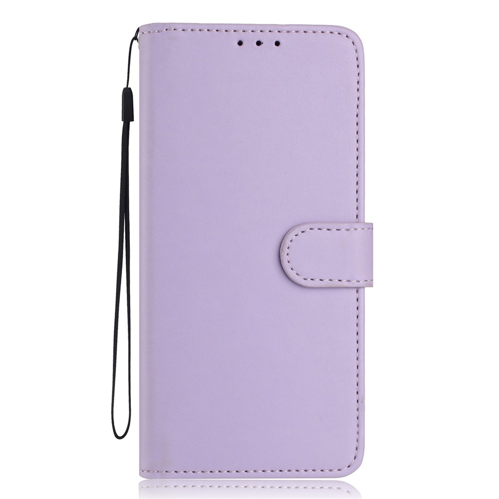  Xiaomi 15T Pro Fodral Läder Lila