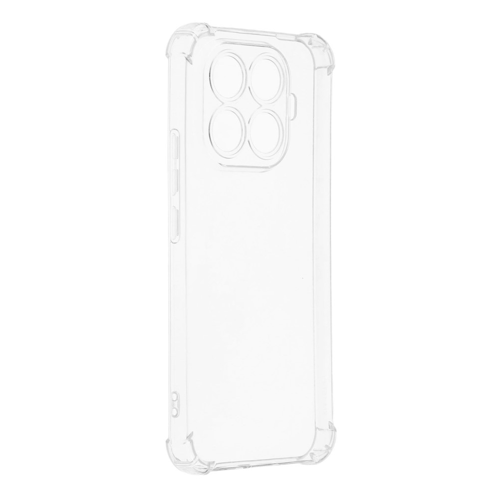  Xiaomi 15T Pro Skal TPU Shockproof Transparent