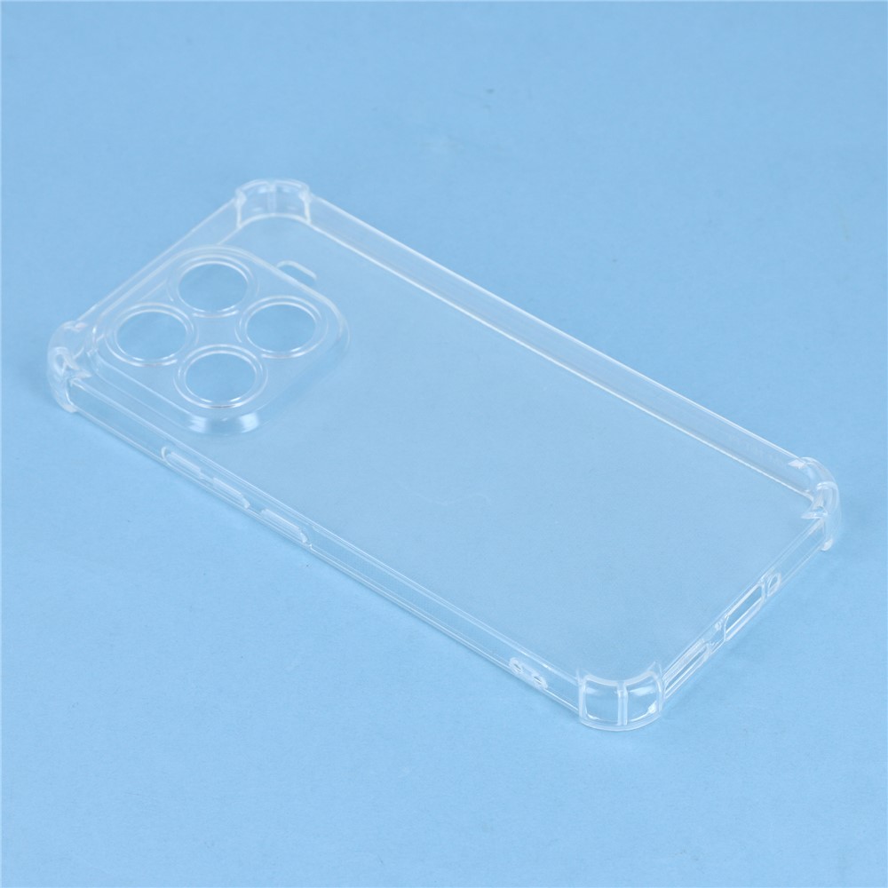  Xiaomi 15T Pro Skal TPU Shockproof Transparent
