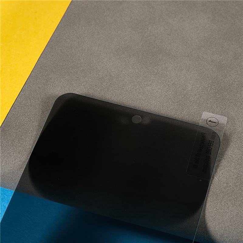 IMAK IMAK Xiaomi 15T / 15T Pro Skärmskydd Härdat Glas Privacy