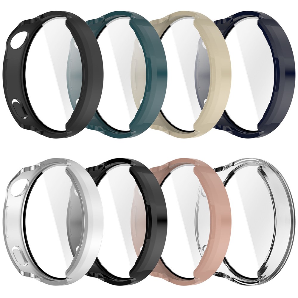  Huawei Watch GT 6 41 mm Skal Härdat Glas Svart