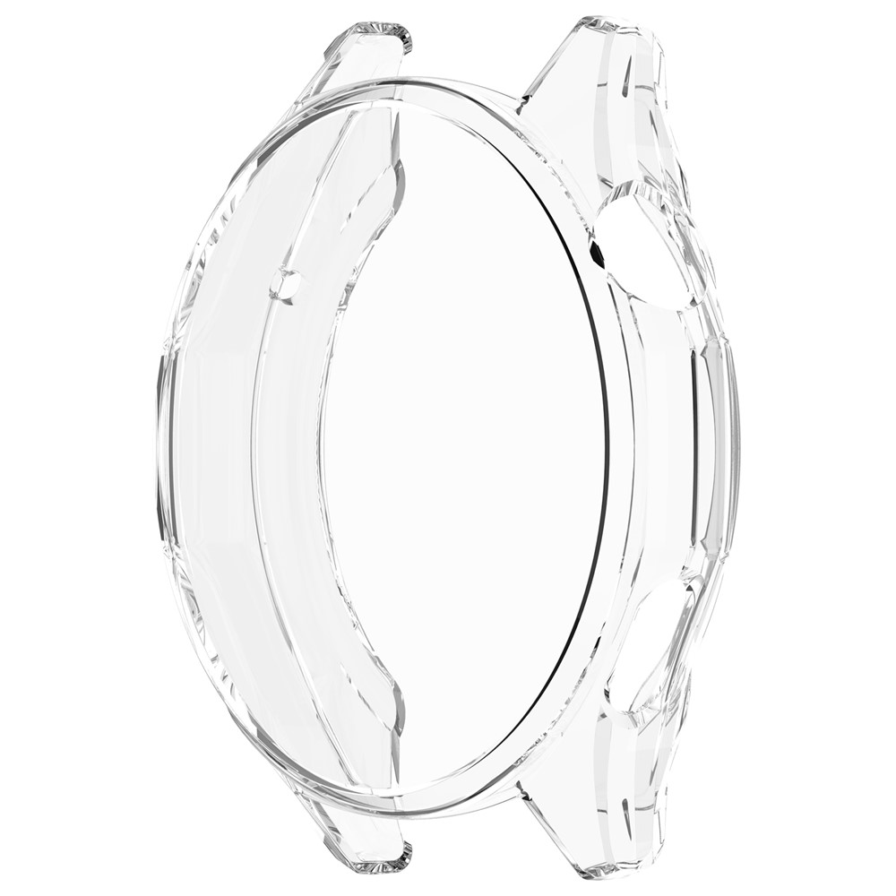  Huawei Watch GT 6 46 mm Skal TPU Transaprent