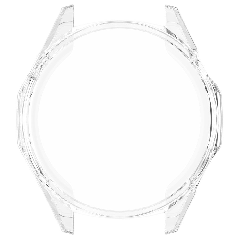  Huawei Watch GT 6 46 mm Skal TPU Transaprent