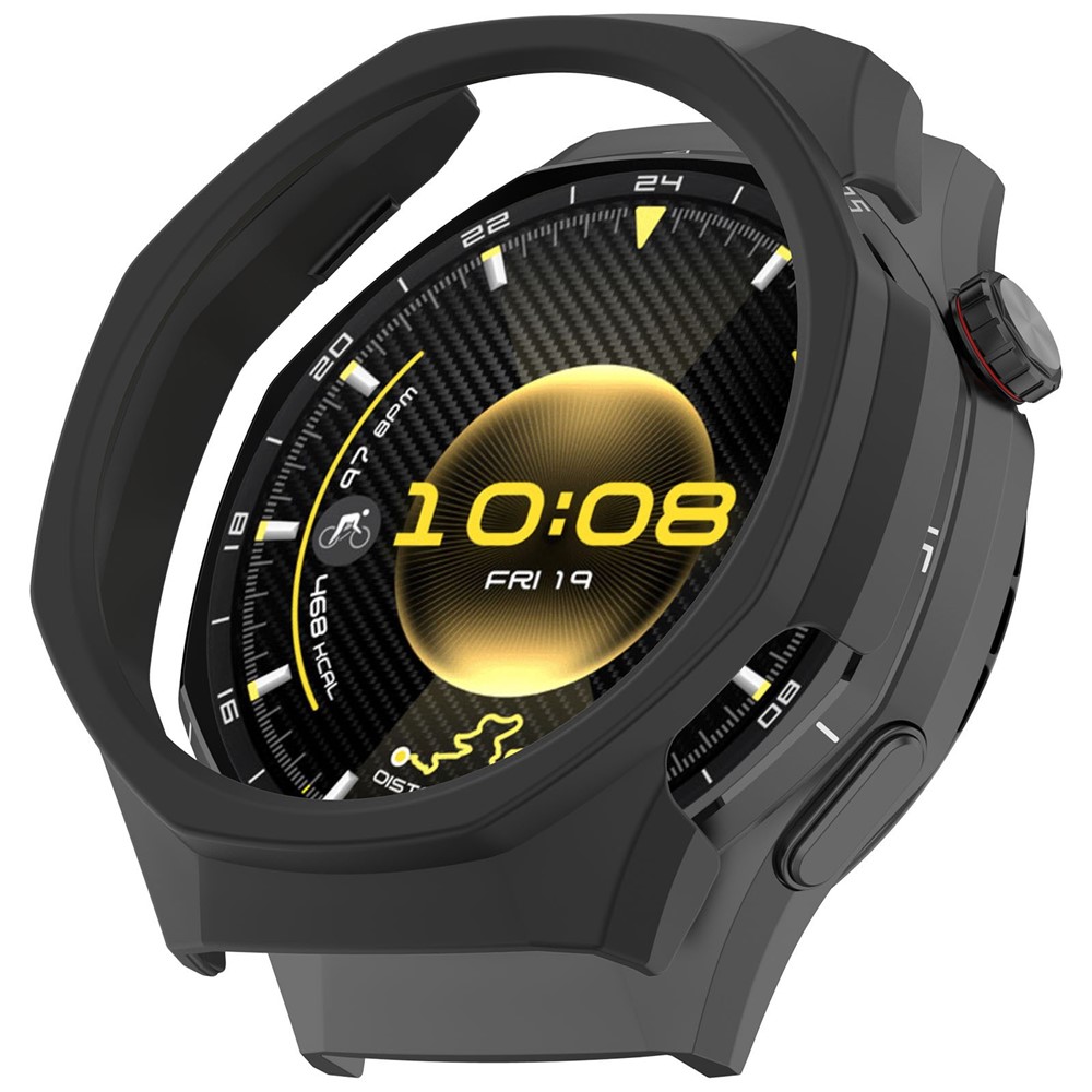  Huawei Watch GT 6 Pro 46 mm Skal Svart