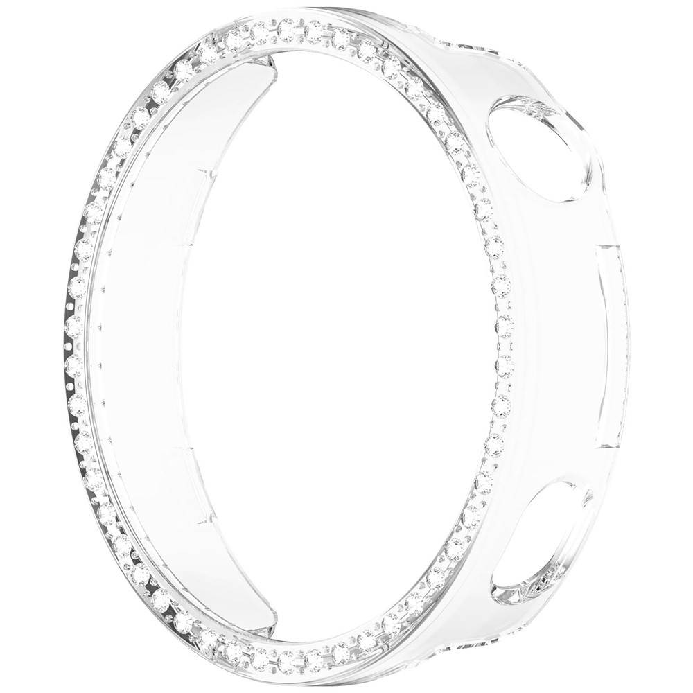  Huawei Watch GT 6 41 mm Skal Strass Transparent