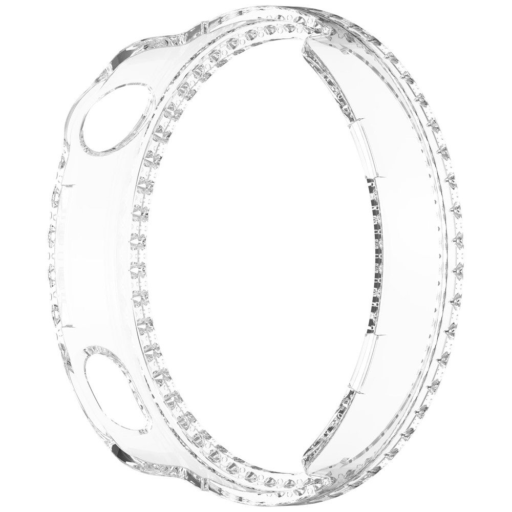  Huawei Watch GT 6 41 mm Skal Strass Transparent