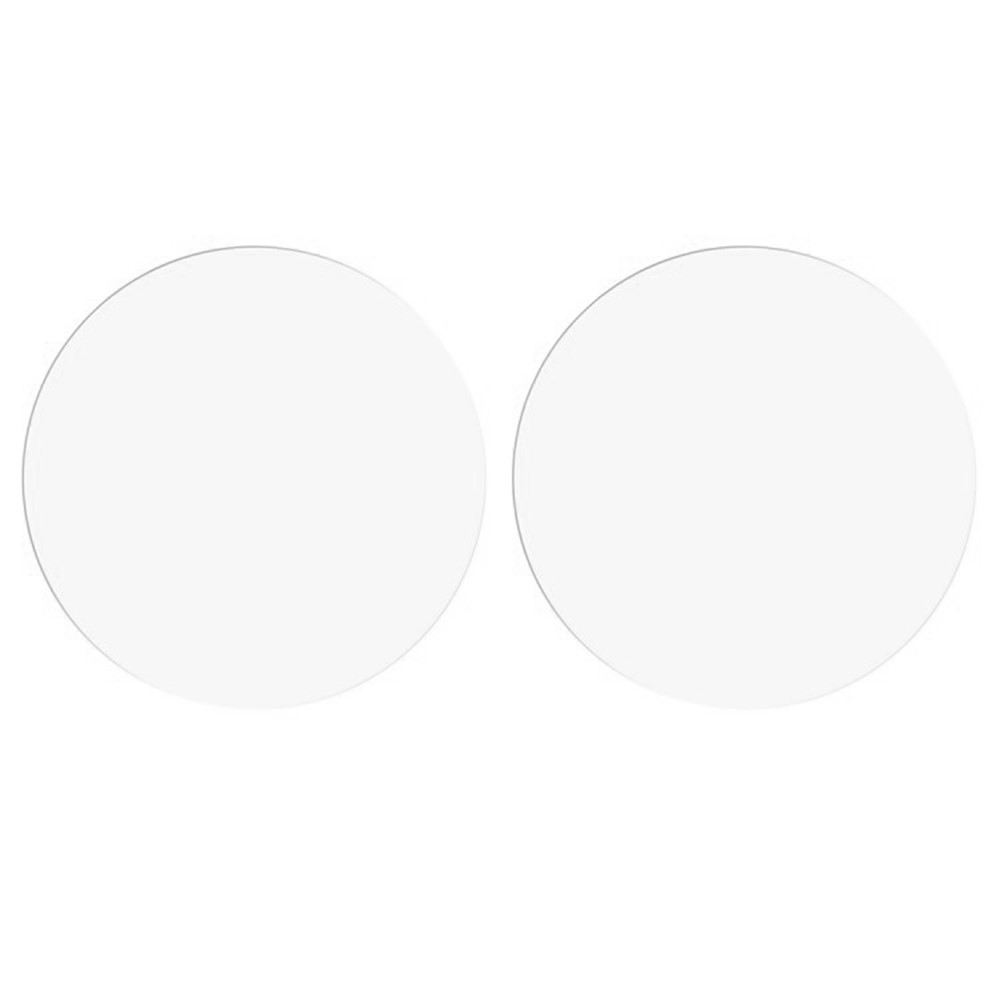  Huawei Watch GT 6 46 mm 2-PACK Skärmskydd Härdat Glas