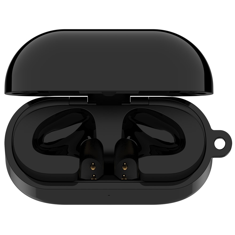  Samsung Galaxy Buds 3 Trådlöst Laddningsfodral Svart