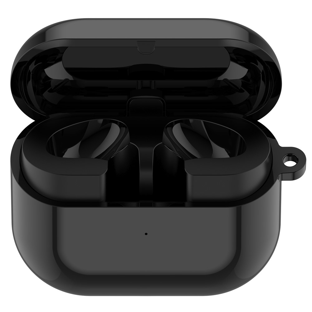  Samsung Galaxy Buds 3 Trådlöst Laddningsfodral Svart