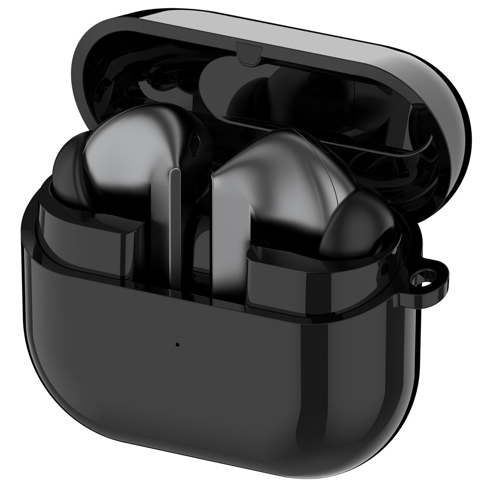  Samsung Galaxy Buds 3 Pro Laddningsfordral Svart