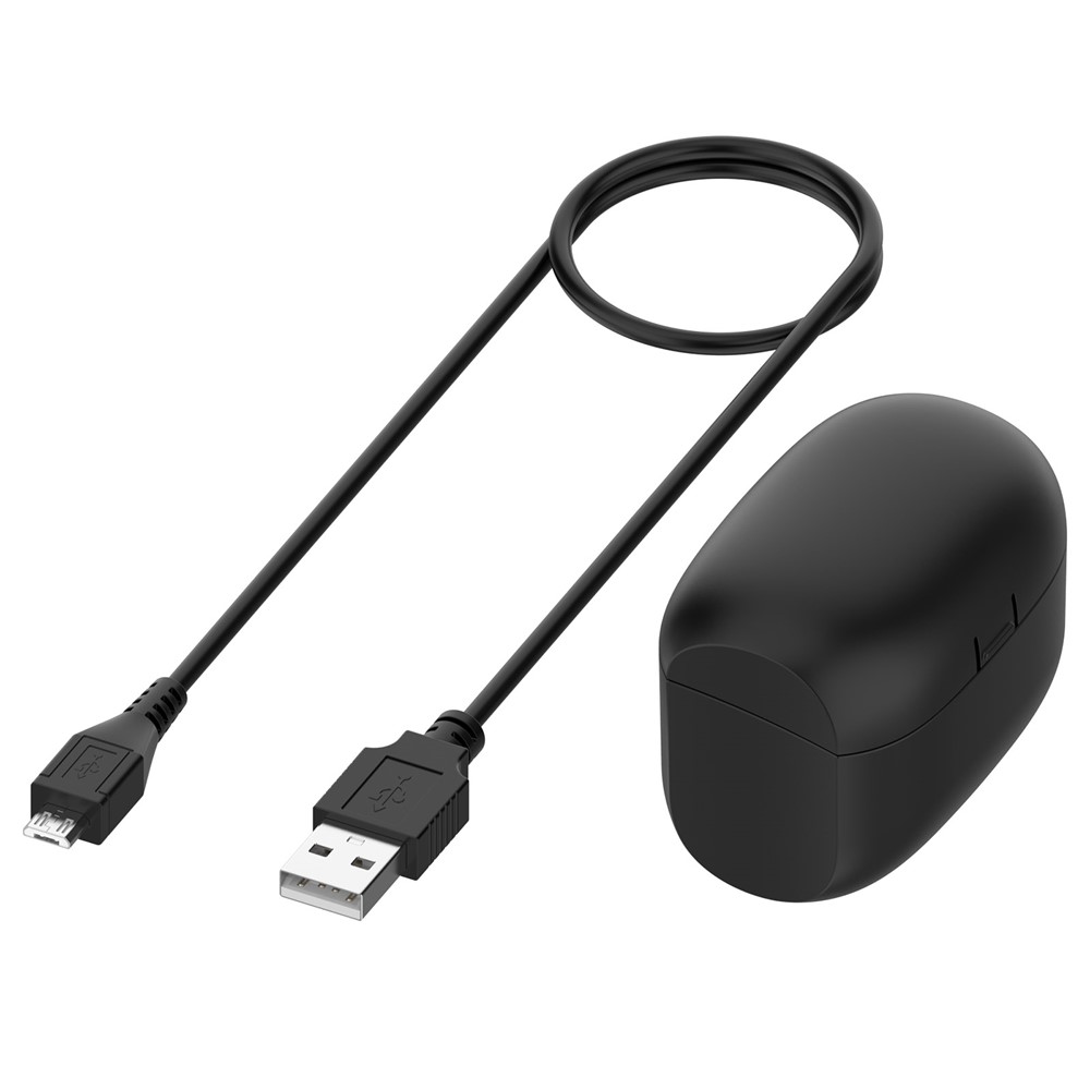  Jabra Elite 65t Laddningsfodral Svart