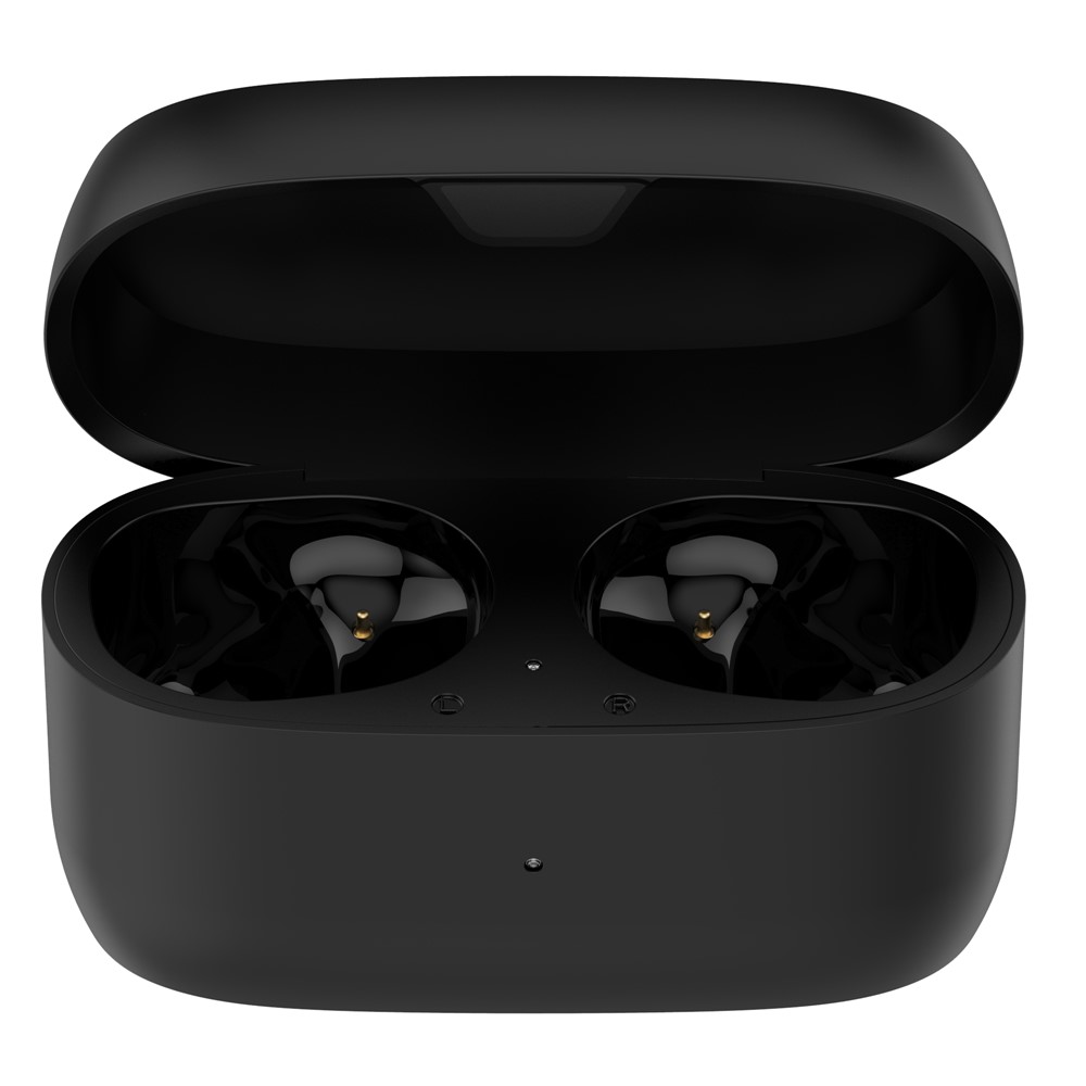  Jabra Elite 4 Active Laddningsfodral Svart