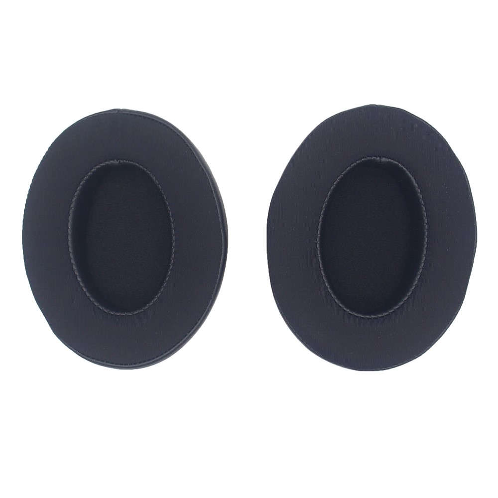  Öronkuddar För Sony WH-1000XM3 Svart