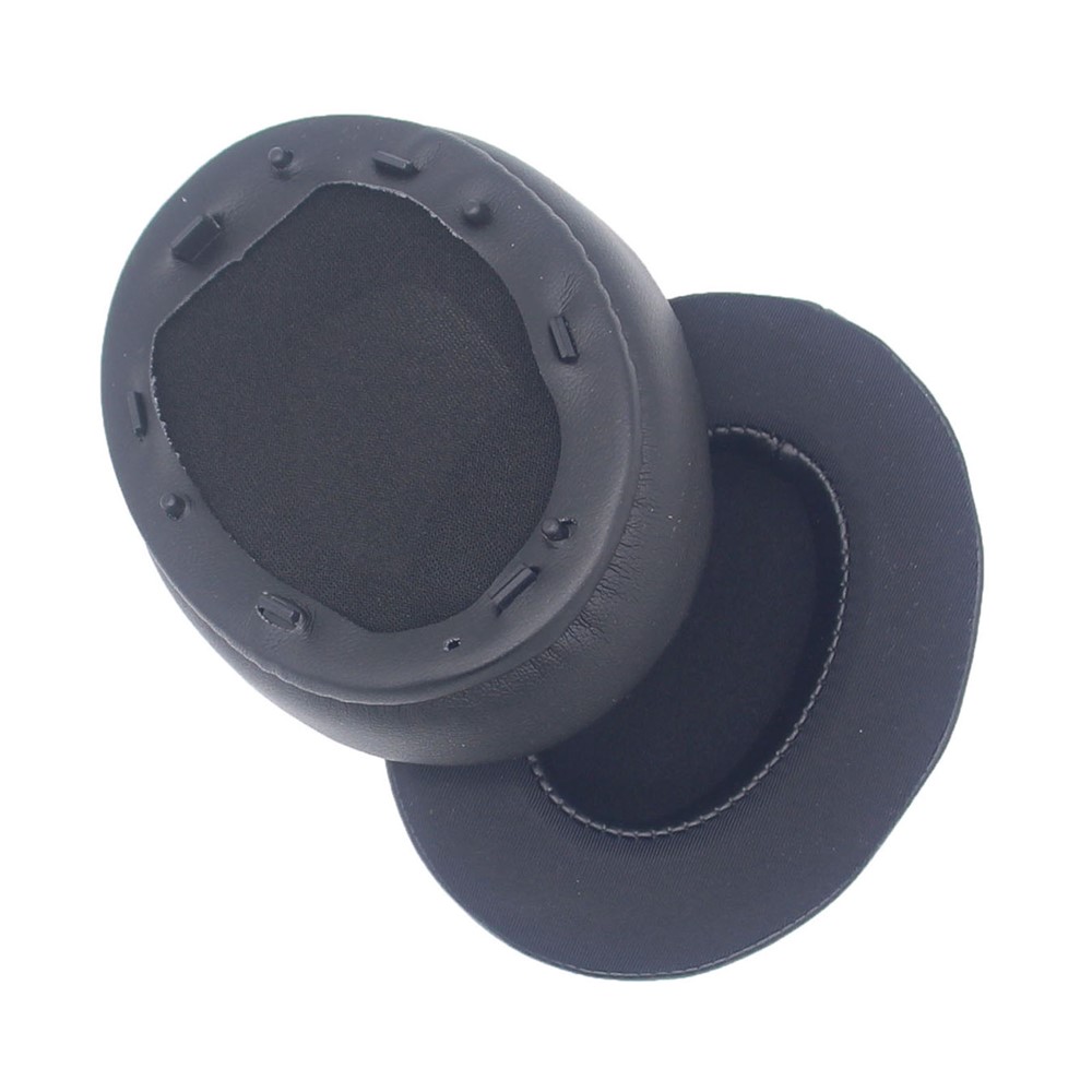  Öronkuddar För Sony WH-1000XM3 Svart