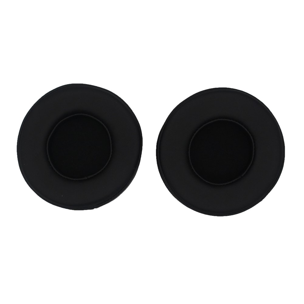  Universala Öronkuddar För In-Ear Hörlurar 90 mm Skum
