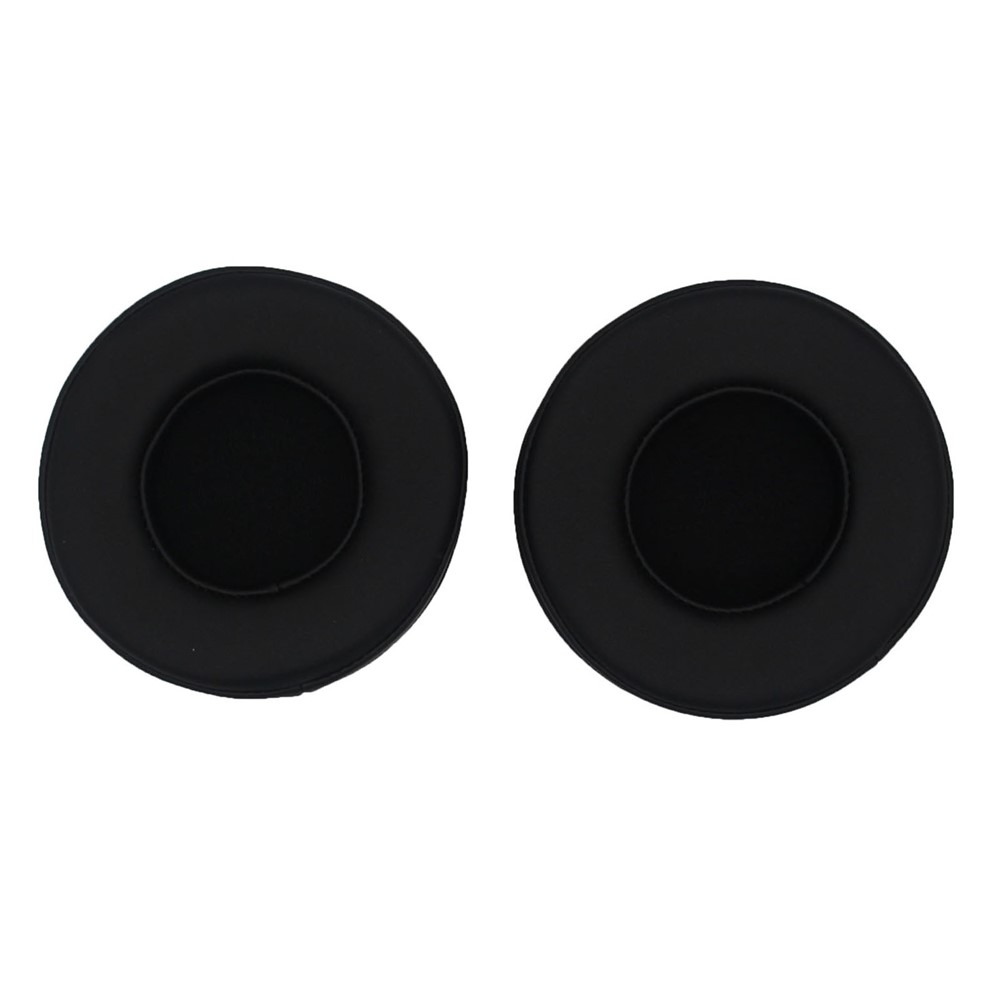  Universala Öronkuddar För In-Ear Hörlurar 105 mm Skum