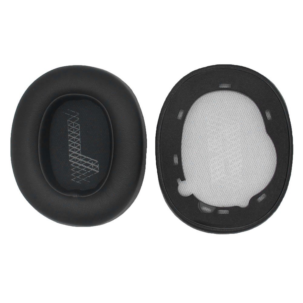  Öronkuddar För JBL Live 650BTNC/660NC/E65BTNC/Duet NC