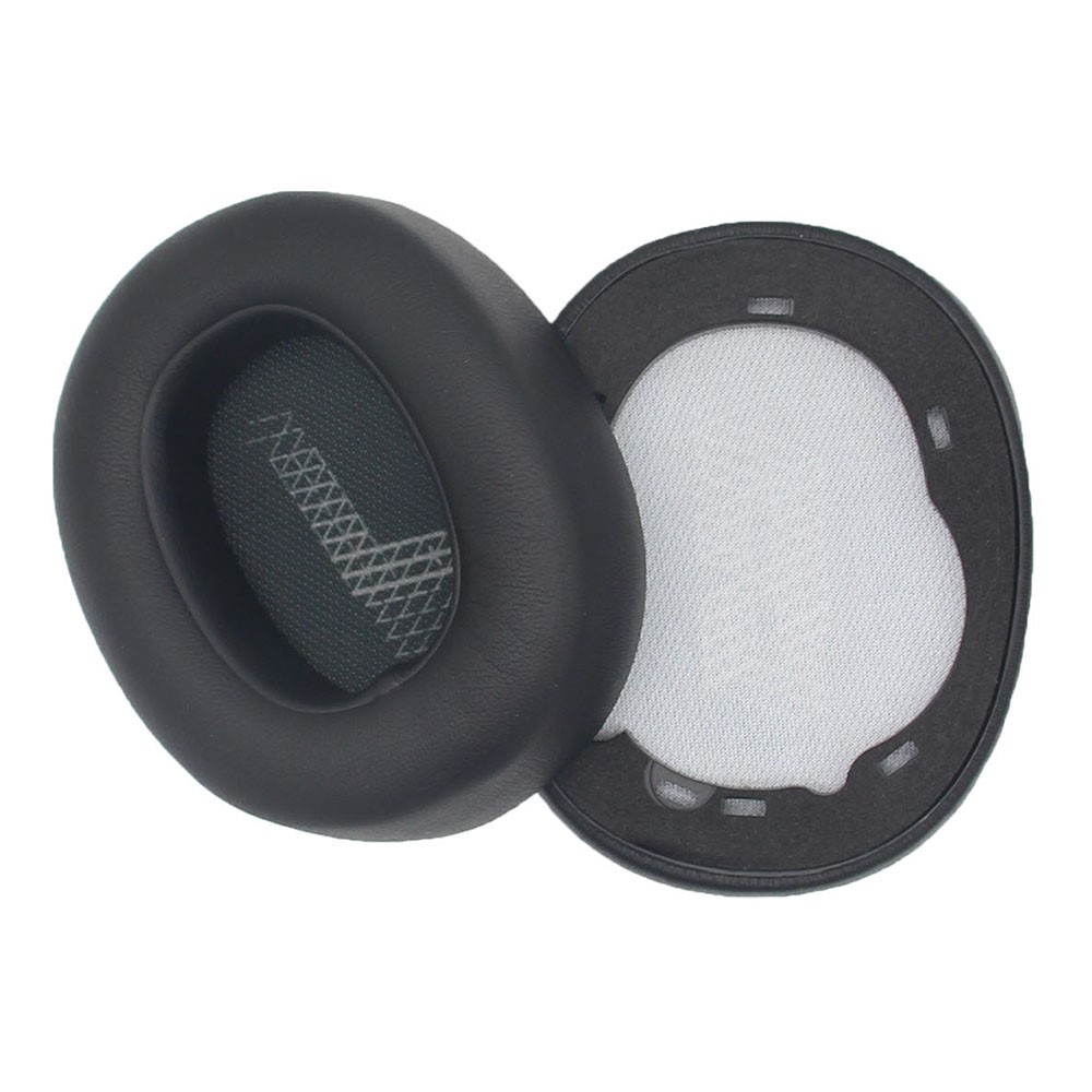  Öronkuddar För JBL Live 650BTNC/660NC/E65BTNC/Duet NC