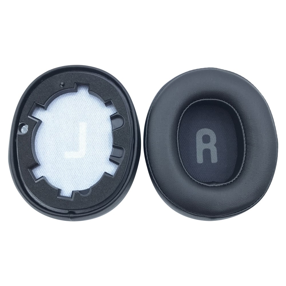  Öronkuddar För JBL Tune 700BT / 710BT / 750BTNC / 760NC