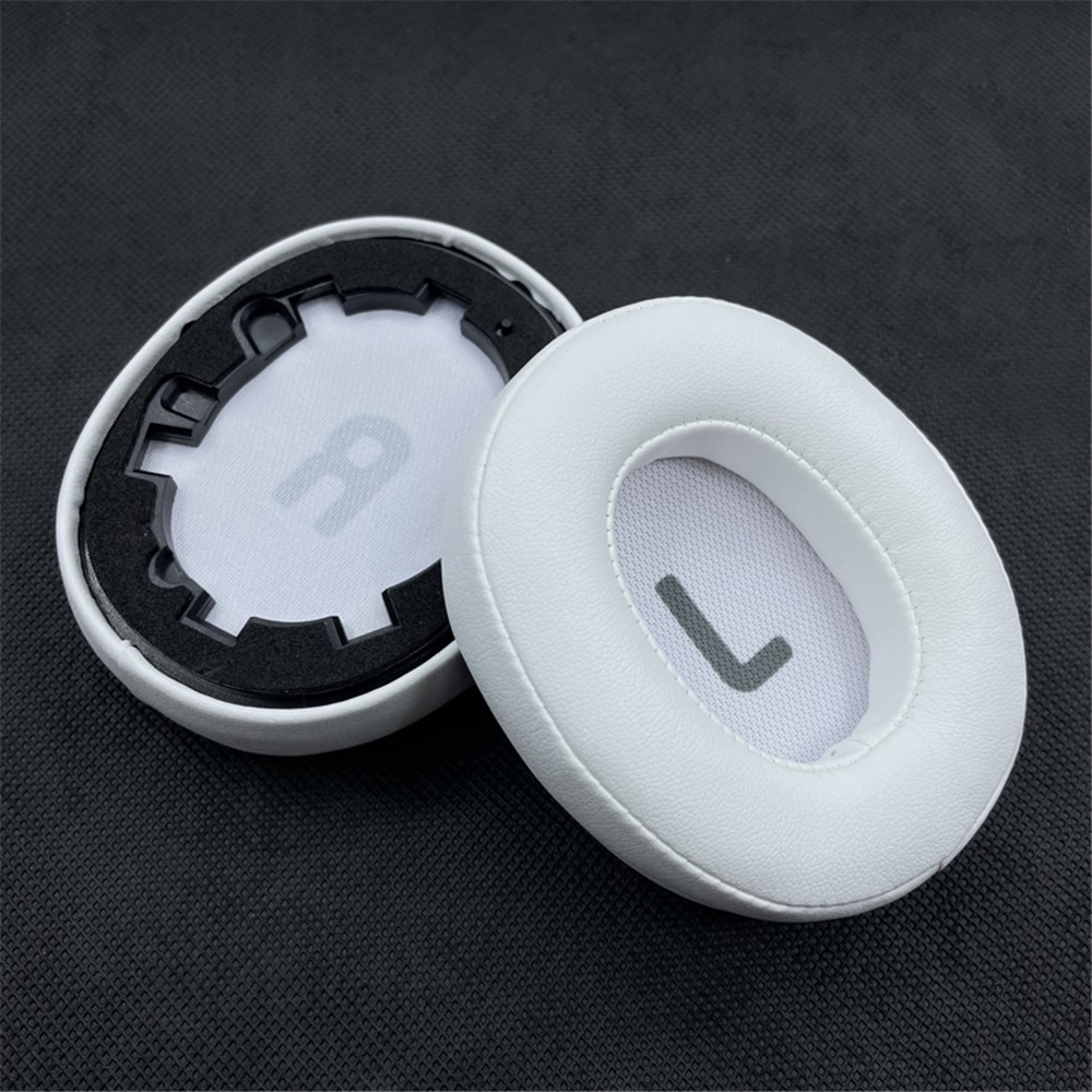  Öronkuddar För JBL Tune 700BT / 710BT / 750BTNC / 760NC