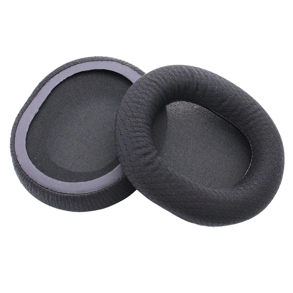  Öronkuddar För SteelSeries Arctis 7 Pro/5/3 Svart