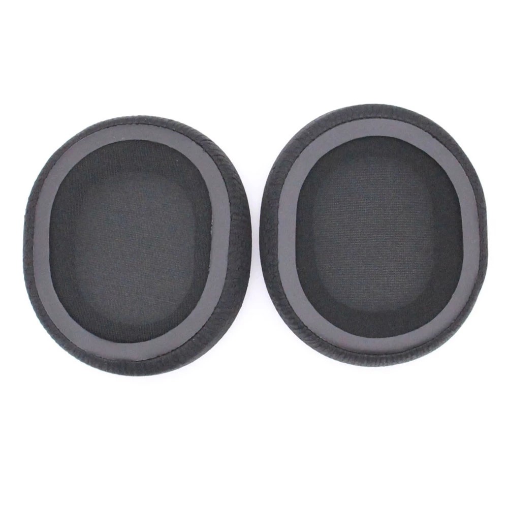  Öronkuddar För SteelSeries Arctis 7 Pro/5/3 Svart
