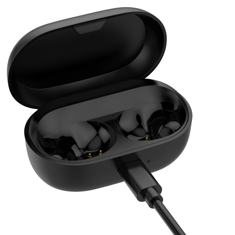  Jabra Elite 7 Pro Laddningsfodral Svart