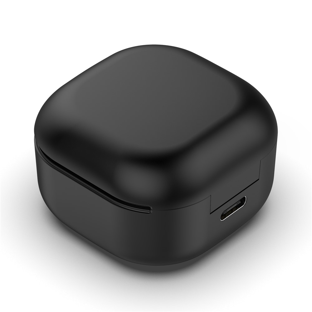  Samsung Galaxy Buds FE Laddningsfodral Svart